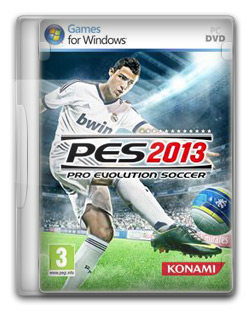 PES 2013   Pro Evolution Soccer (2013) – PC FULL